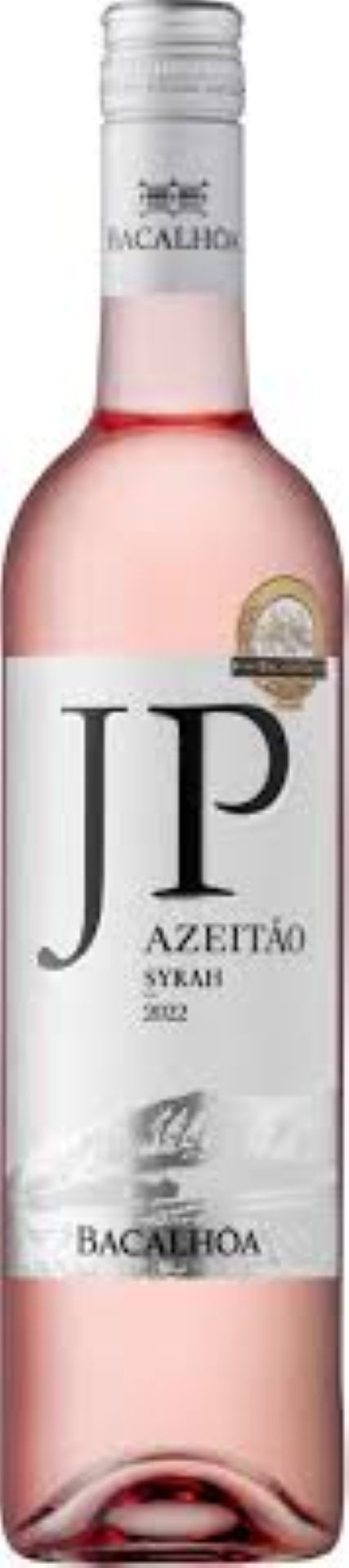 BACALHOA AZEITAO ROSE 750ML